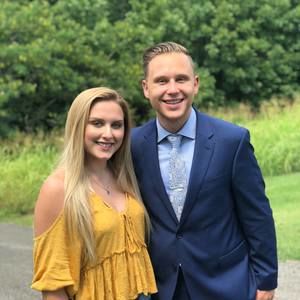 Meet your Posher, Margaret